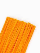 Синельная проволока, набор 100 шт., оранжевая, 30 см - фото 68174548