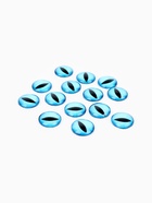Глаза, набор 14 шт., размер 1 шт. - 1.6 см  (артикул 10962947)  большой выбор товаров оптом и в розницу по низким ценам с доставкой