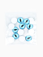 Глаза, набор 14 шт., размер 1 шт. - 1.6 см  (артикул 10962947)  большой выбор товаров оптом и в розницу по низким ценам с доставкой