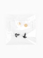 Носик винтовой с заглушкой, набор 2 штуки, размер 1 шт.: 1?1.1 см (комплект 7 шт) - фото 68174559