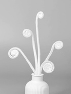 Синельная проволока, набор 90 шт., белая, 30 см - фото 120954810