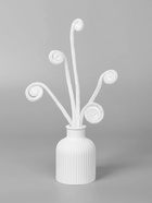 Синельная проволока, набор 90 шт., белая, 30 см - фото 120954811