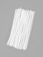 Синельная проволока, набор 90 шт., белая, 30 см - фото 120954814