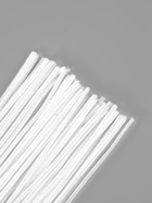 Синельная проволока, набор 90 шт., белая, 30 см - фото 120954815