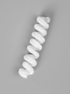 Синельная проволока, набор 90 шт., белая, 30 см - фото 120954816