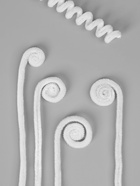 Синельная проволока, набор 90 шт., белая, 30 см - фото 120954817