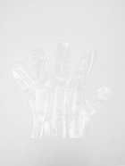 Перчатки одноразовые детские, 1 пара - фото 120954818