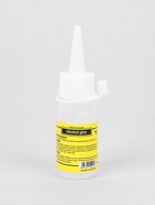 Клей на спиртовой основе, 30 мл - фото 120954821