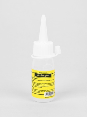 Клей на спиртовой основе, 30 мл