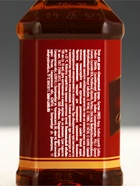 Чистое счастье Мужской набор "Первому", мини гель Виски, мини шампунь и мочалка для тела №3 - фото 809450459