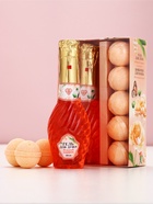 Подарочный набор «Самой прекрасной», гель для душа мондоро и бомбочки для ванны, Чистое Счастье  (артикул 10901113)  большой выбор товаров оптом и в розницу по низким ценам с доставкой