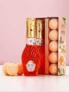 Подарочный набор «Самой прекрасной», гель для душа мондоро и бомбочки для ванны, Чистое Счастье  (артикул 10901113)  большой выбор товаров оптом и в розницу по низким ценам с доставкой