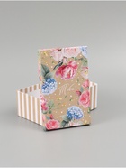 Набор подарочных коробок 10 в 1 «Нежные цветы», 12 × 7 × 4 - 32.5 × 20 × 12.5 см - фото 65466020