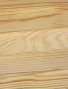 УЦЕНКА Жалюзийная дверь, 200×50 см - Фото 2