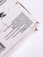 УЦЕНКА Сигнал звуковой Skyway 008, воздушный, 450 мм, 12 В, 120 Дцб, хром, S07601008 - Фото 6