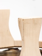 УЦЕНКА Шайка-таз из липы, 5 л, нержавеющая вставка - Фото 4