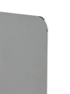 УЦЕНКА Урна для зонтов «Линии» белая, 25.2×25.2×60 см - Фото 12