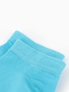 Носки женские MINAKU, набор 5 пар, размер 36-41 (23-25 см), цвет розовый, бежевый, голубой - Фото 12