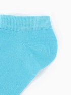 Носки женские MINAKU, набор 5 пар, размер 36-41 (23-25 см), цвет розовый, бежевый, голубой - Фото 13