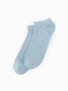 Носки женские MINAKU, набор 5 пар, размер 36-41 (23-25 см), цвет розовый, бежевый, голубой - Фото 9