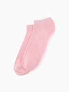 Носки женские MINAKU, набор 5 пар, размер 36-41 (23-25 см), цвет розовый, бежевый, серый - Фото 10