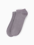 Носки женские MINAKU, набор 5 пар, размер 36-41 (23-25 см), цвет розовый, бежевый, серый - Фото 9