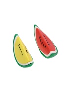 Набор фигурных ластиков, 6 штук, МИКС - Фото 4