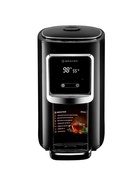 УЦЕНКА Термопот BRAYER 1095BR, 1200Вт, 5л, LED-дисплей, охлаждение, поддерж.темп. для разных напит 1 - Фото 2