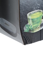 УЦЕНКА Термопот BRAYER 1095BR, 1200Вт, 5л, LED-дисплей, охлаждение, поддерж.темп. для разных напит 1 - Фото 15