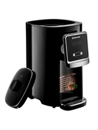 УЦЕНКА Термопот BRAYER 1095BR, 1200Вт, 5л, LED-дисплей, охлаждение, поддерж.темп. для разных напит 1 - Фото 3