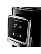 УЦЕНКА Термопот BRAYER 1095BR, 1200Вт, 5л, LED-дисплей, охлаждение, поддерж.темп. для разных напит 1 - Фото 7