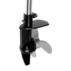 УЦЕНКА Насадка на триммер ТУНДРА, лодочный мотор, с креплением, для 2Т двигателей - Фото 11