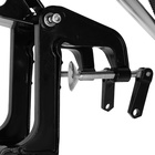 УЦЕНКА Насадка на триммер ТУНДРА, лодочный мотор, с креплением, для 2Т двигателей - Фото 17