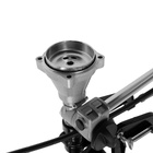 УЦЕНКА Насадка на триммер ТУНДРА, лодочный мотор, с креплением, для 2Т двигателей - Фото 18