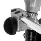 УЦЕНКА Насадка на триммер ТУНДРА, лодочный мотор, с креплением, для 2Т двигателей - Фото 21