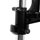 УЦЕНКА Насадка на триммер ТУНДРА, лодочный мотор, с креплением, для 2Т двигателей - Фото 24