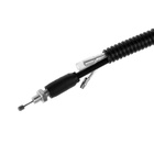 УЦЕНКА Насадка на триммер ТУНДРА, лодочный мотор, с креплением, для 2Т двигателей - Фото 26