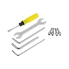 УЦЕНКА Насадка на триммер ТУНДРА, лодочный мотор, с креплением, для 2Т двигателей - Фото 27