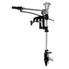 УЦЕНКА Насадка на триммер ТУНДРА, лодочный мотор, с креплением, для 2Т двигателей - Фото 10