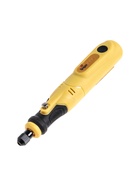 УЦЕНКА Гравер аккумуляторный ТУНДРА, 12 В, 0.7 Ач, НЕТ USB, 3 ск., 2.3 мм - Фото 1