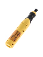 УЦЕНКА Гравер аккумуляторный ТУНДРА, 12 В, 0.7 Ач, НЕТ USB, 3 ск., 2.3 мм - Фото 2