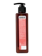 Крем для рук и тела парфюмированный MILV восстанавливающий, по мотивам ARMANI SI, 250 мл  (артикул 10975334)  большой выбор товаров оптом и в розницу по низким ценам с доставкой