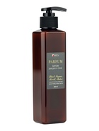 Крем для рук и тела парфюмированный MILV восстанавливающий, по мотивам Zielinski&Rozen, 250 мл - Фото 2