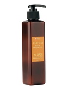 Крем для рук и тела парфюмированный MILV питательный по мотивам KIRKE, 250 мл - Фото 2