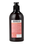 Крем для рук и тела парфюмированный MILV восстанавливающий, по мотивам ARMANI SI, 500 мл - Фото 3