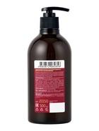 Крем для рук и тела парфюмированный MILV восстанавливающий, по мотивам LOST CHERRY, 500 мл - Фото 3