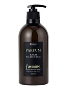 Крем для рук и тела парфюмированный MILV с пчелиным воском, по мотивам JADORE, 500 мл - Фото 2