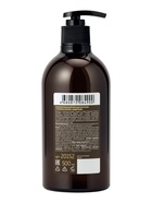 Крем для рук и тела парфюмированный MILV с пчелиным воском по мотивам LA SULTANE DE SABA, 500 мл 109 - фото 809531489