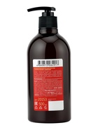 Крем для рук и тела парфюмированный MILV с пчелиным воском по мотивам Baccarat Rouge 540, 500 мл 109 - Фото 3