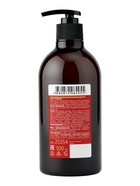 Крем для рук и тела парфюмированный MILV питательный, по мотивам CASMIR, 500 мл - Фото 3